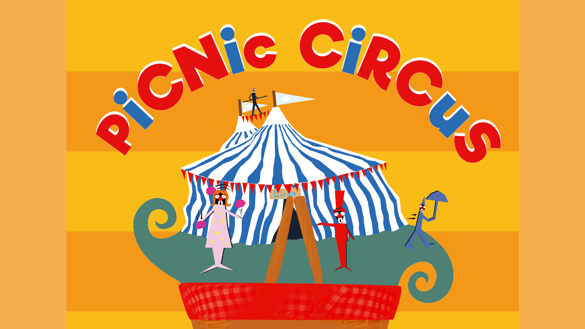 Picnic Circus, 2023